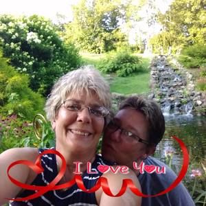 Meet your Posher, Vickie